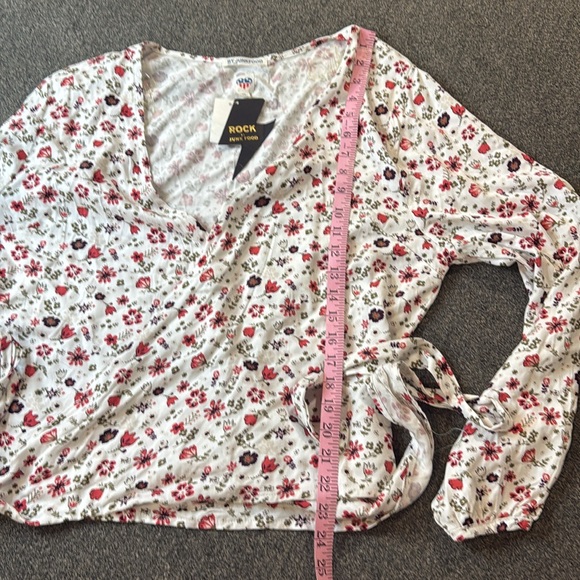 By Junkfood NWOT size XL - Picture 4 of 5